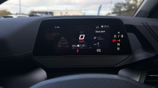 CUPRA Born 150kW V2 58kWh 5dr Auto Electric Hatchback